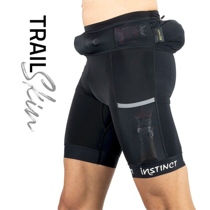 Trail Skin Ultra - Cuissard running homme