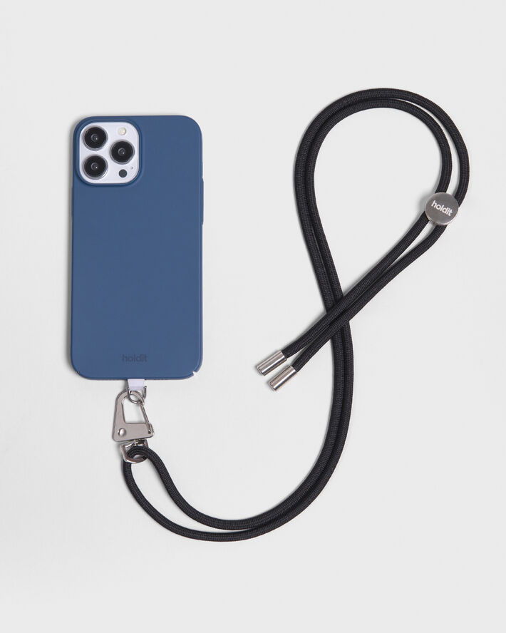 HoldIt Crossbody Strap Sort