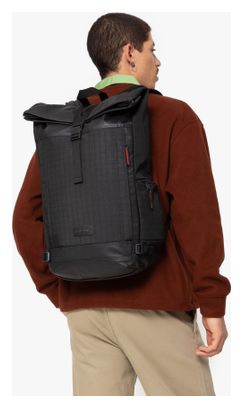 Sac à Dos Eastpak Tecum Roll 9S3 Cnnct Rip Noir