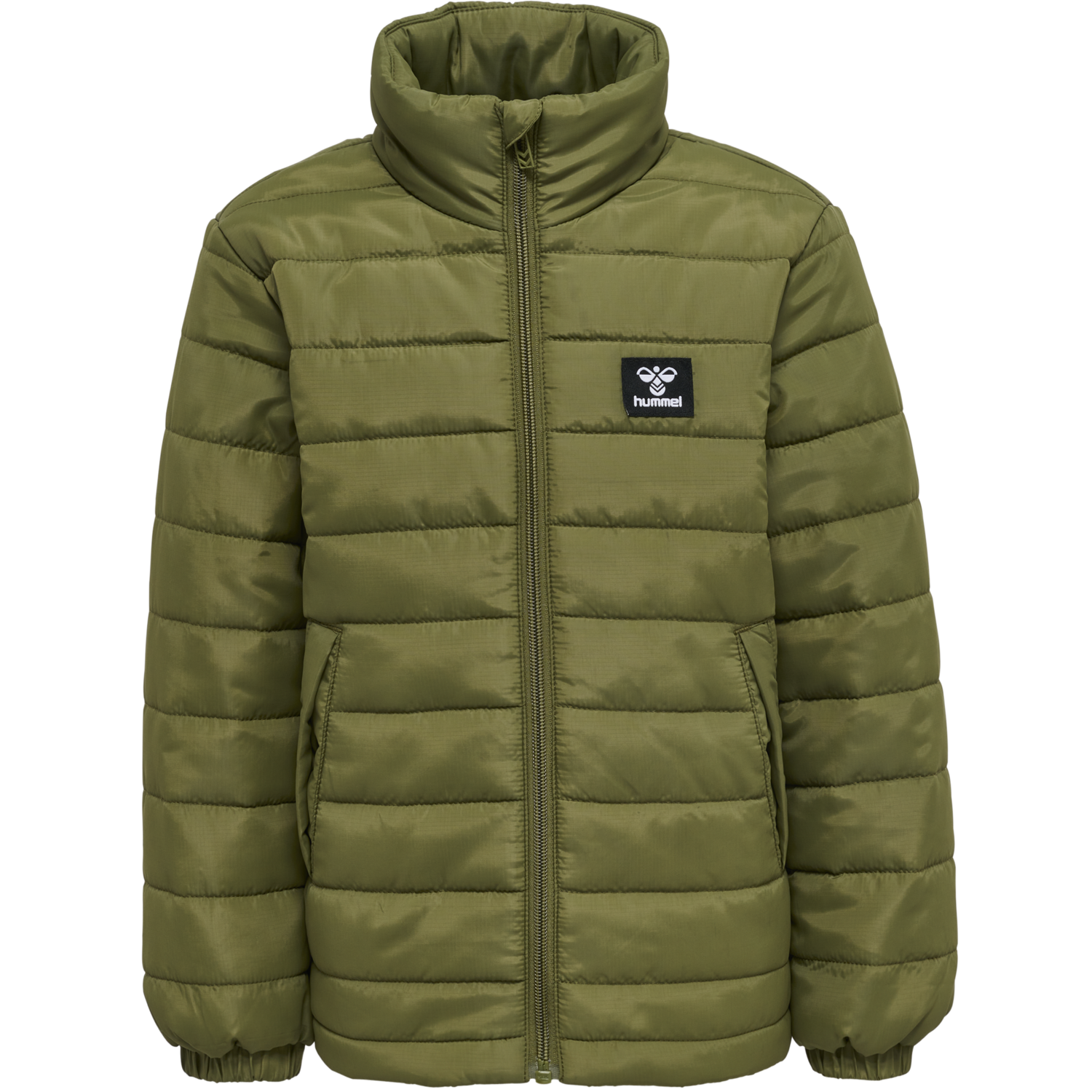 hmlMOSSE JACKET