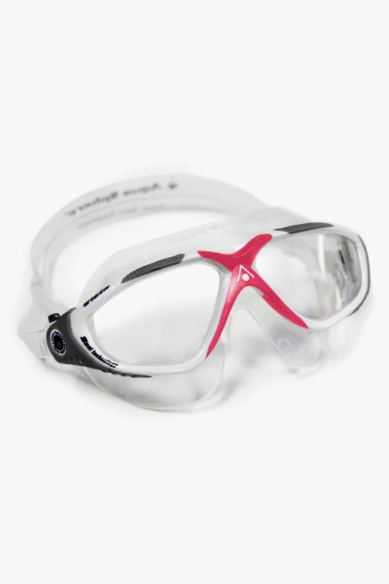 Aqua Sphere Vista Damen Schwimmbrille