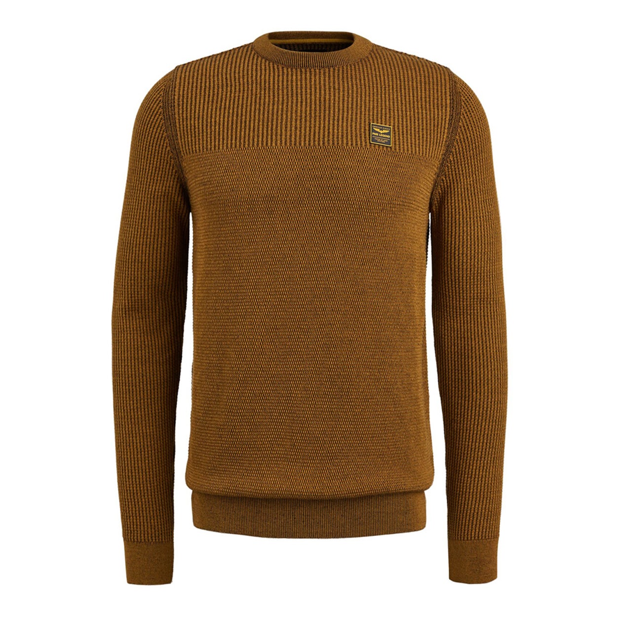 PME Legend  Crewneck Plated