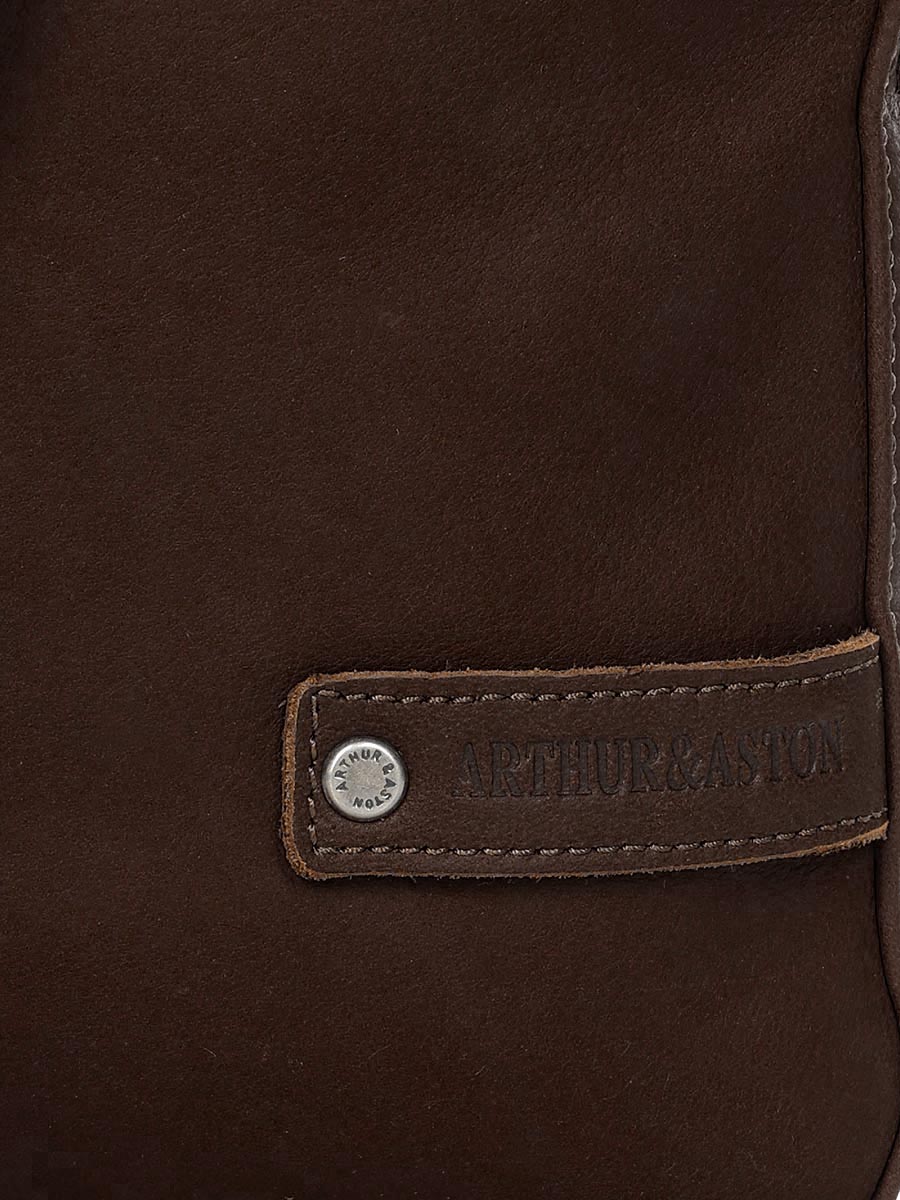 Porte ordinateur Arthur & Aston Oscar 14 pouces