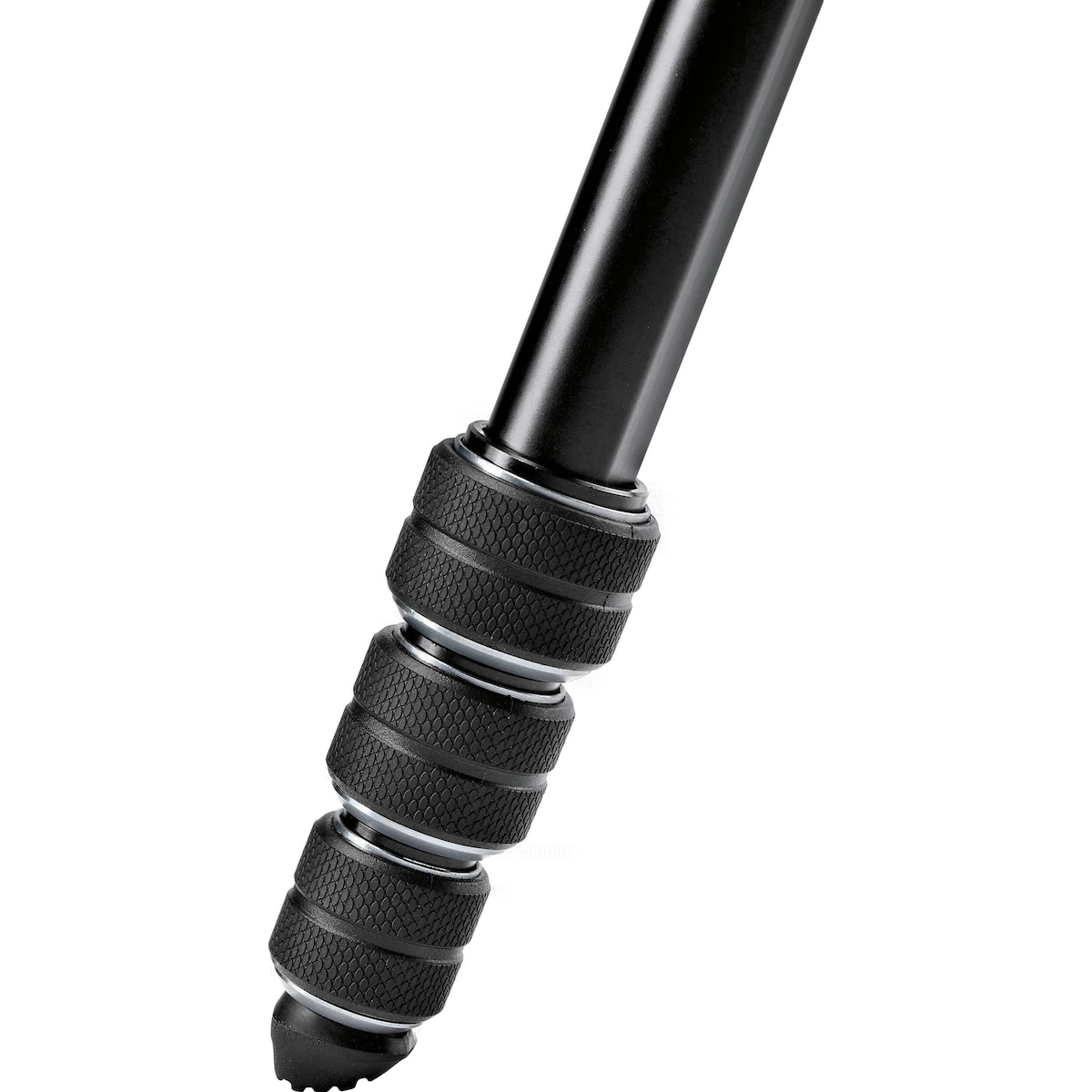 Manfrotto Befree Live tripod videosett
