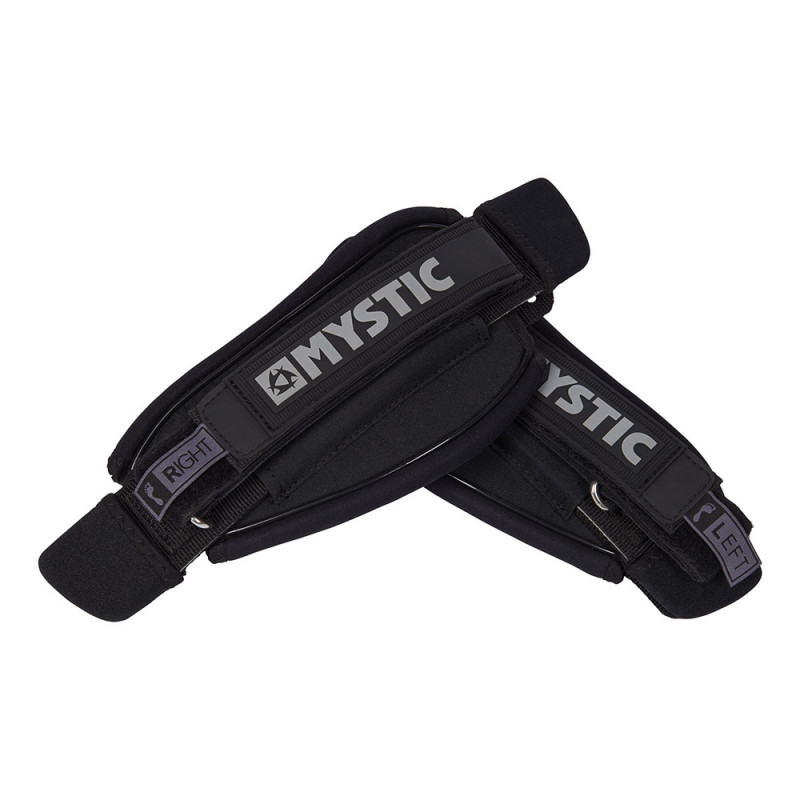 STRAP MYSTIC KITE ASYMMETRICAL NOIR