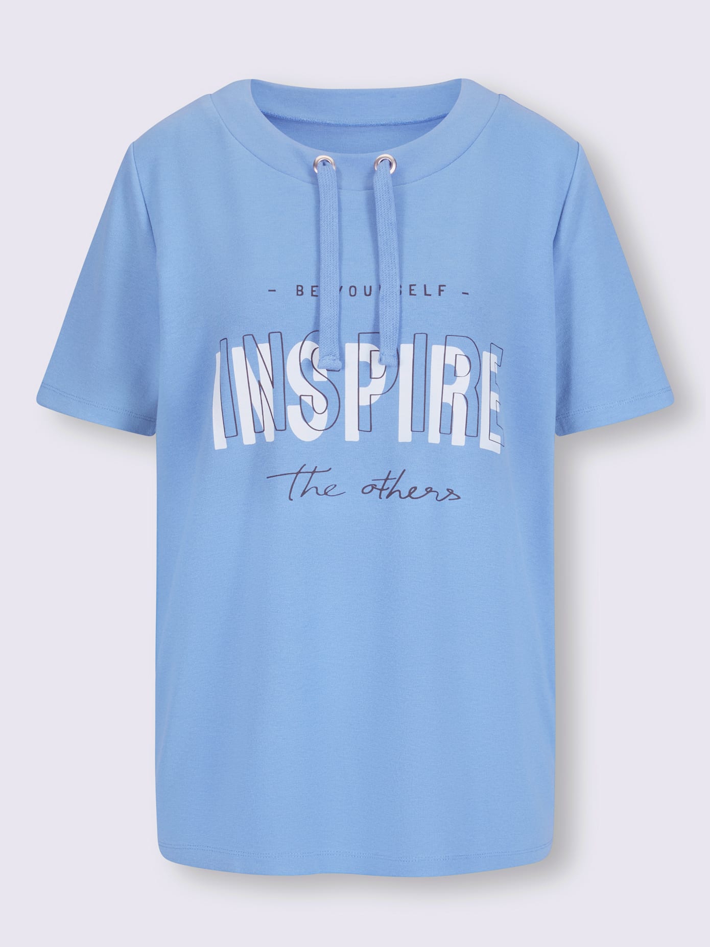 Sweat-shirt viscose