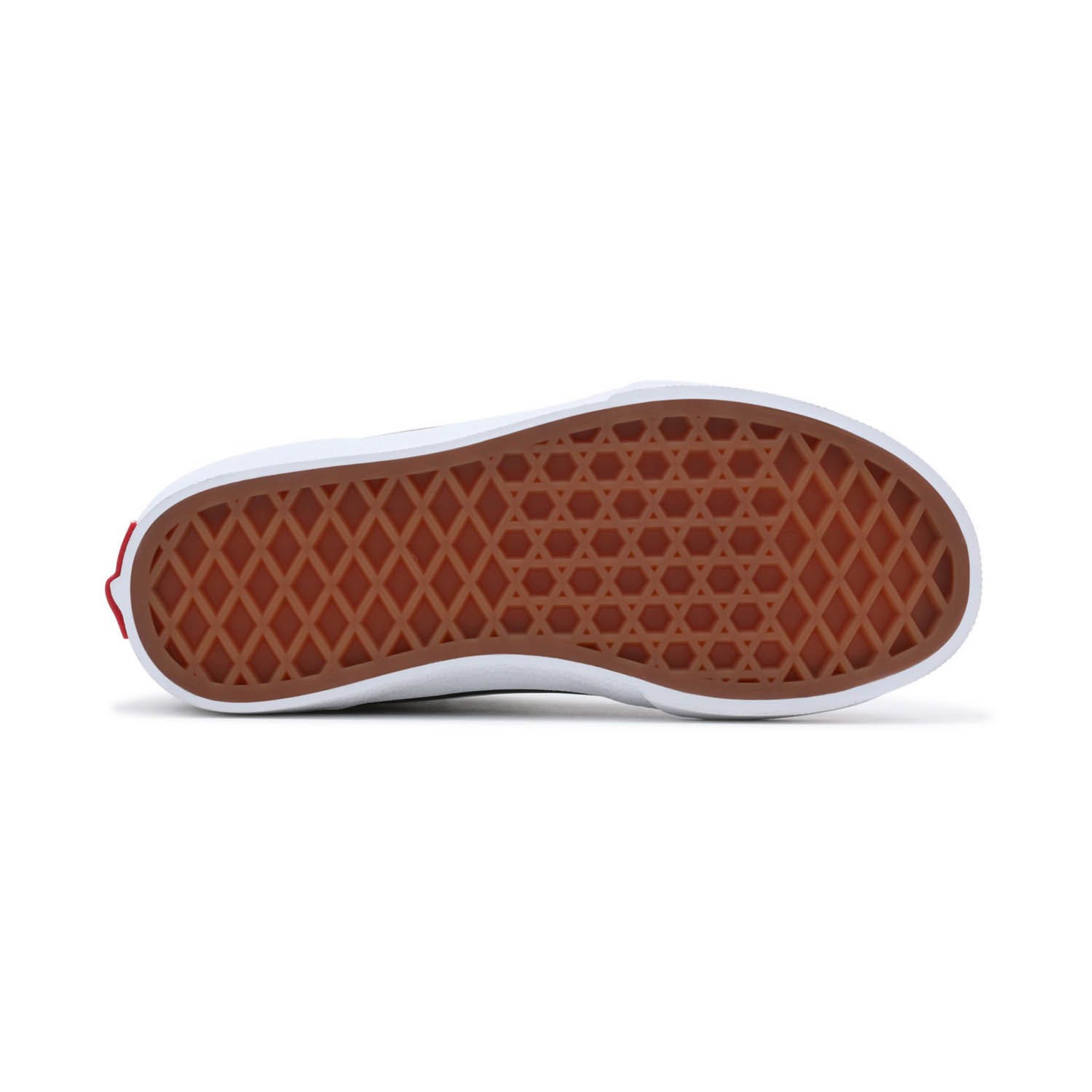 Vans  YT Ward Mid V Checker