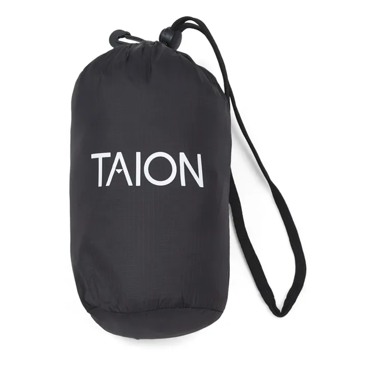 Taion Veste Matelassée | Noir