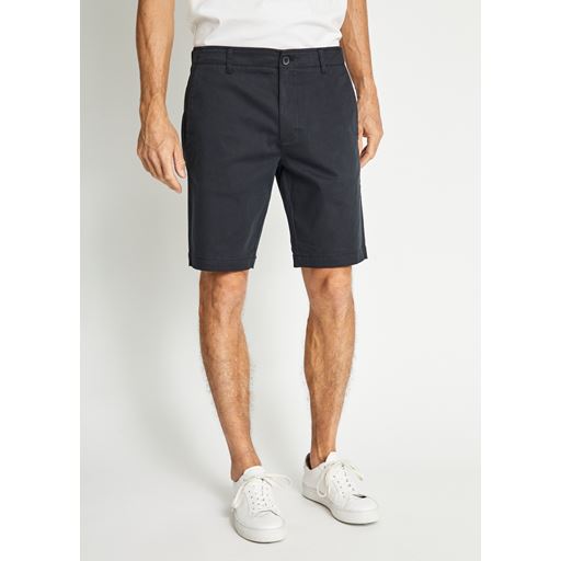 Bruun & Stengade Gerhard Shorts, Black, 30