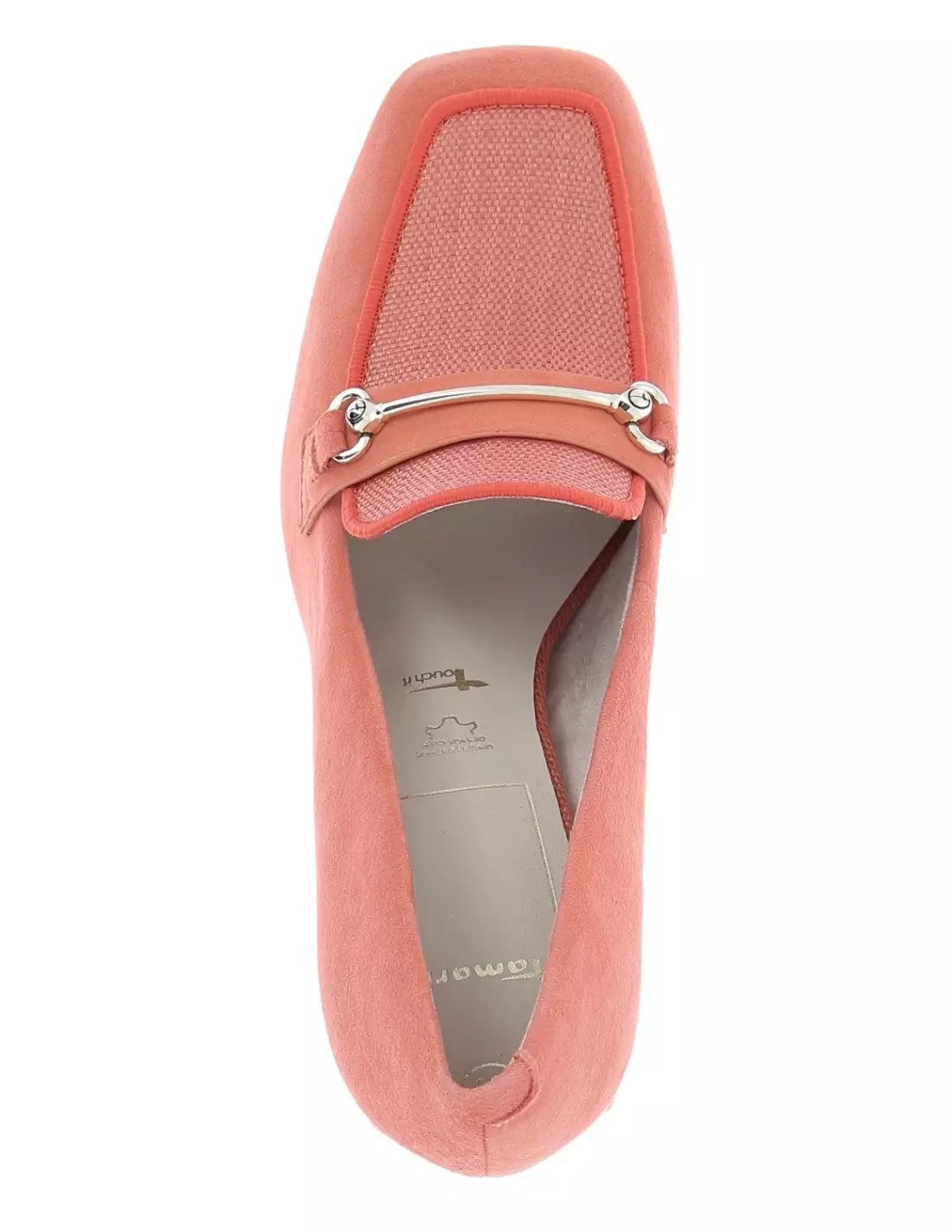 TAMARIS 24413-42 606 - Escarpins Orange