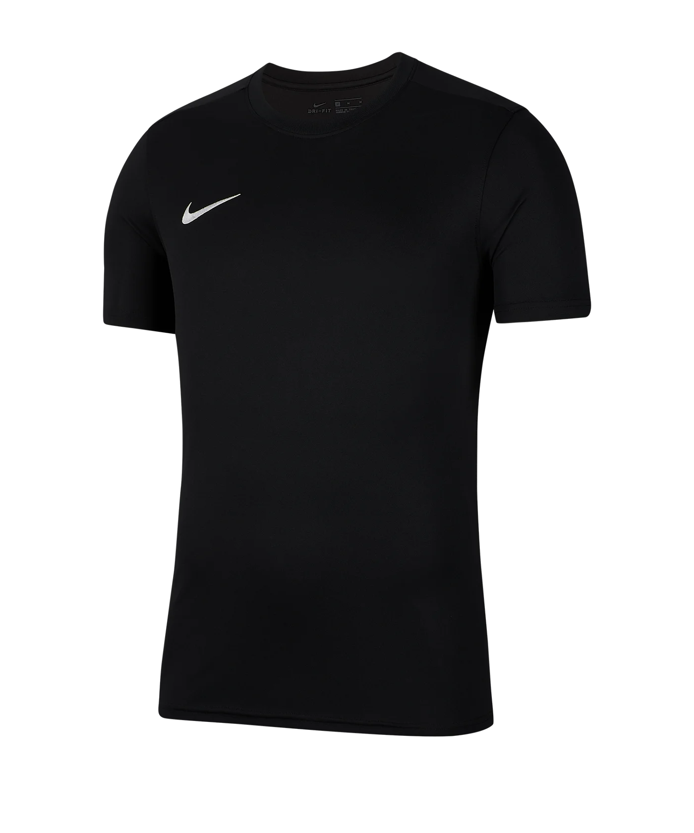 Nike Park VII Trikot kurzarm Kids Schwarz F010