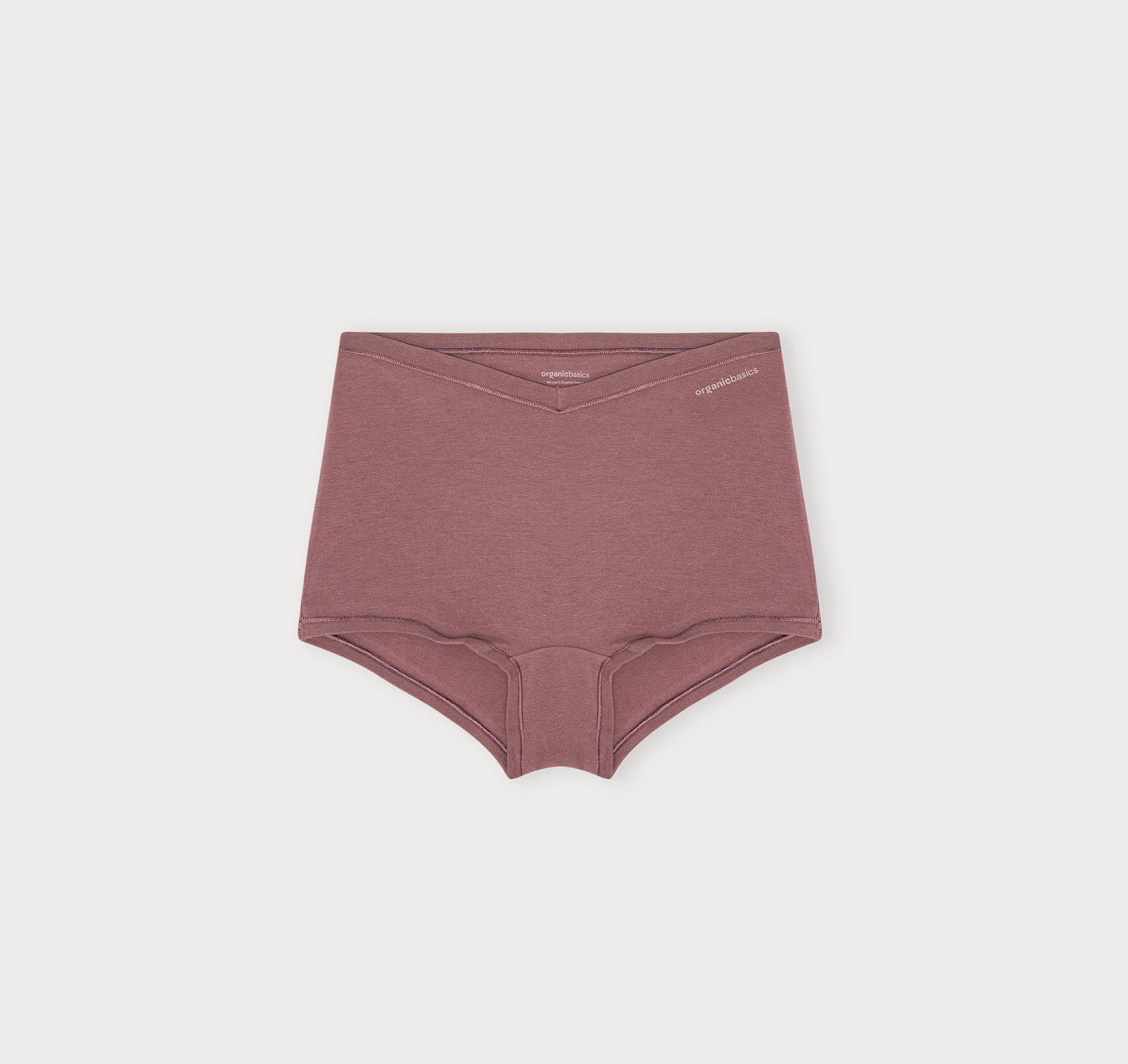 COTTON<br>Flex Shorty