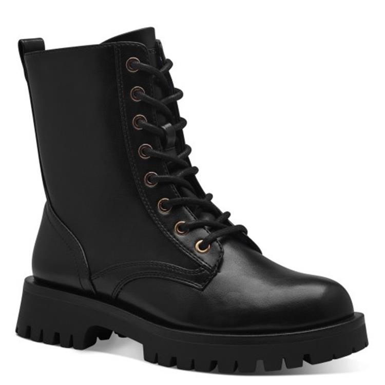 Tamaris 1-25906-41 black/gold