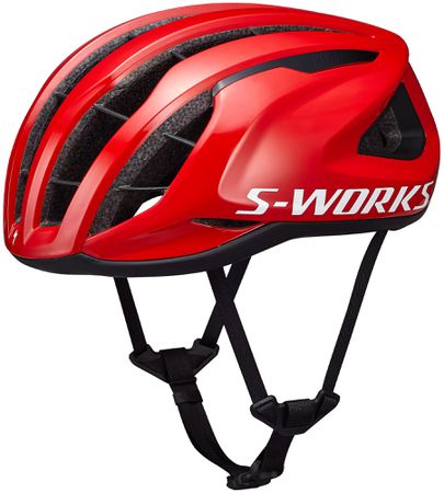 SW Prevail 3 Velohelm  vivid red  L (59-63cm)