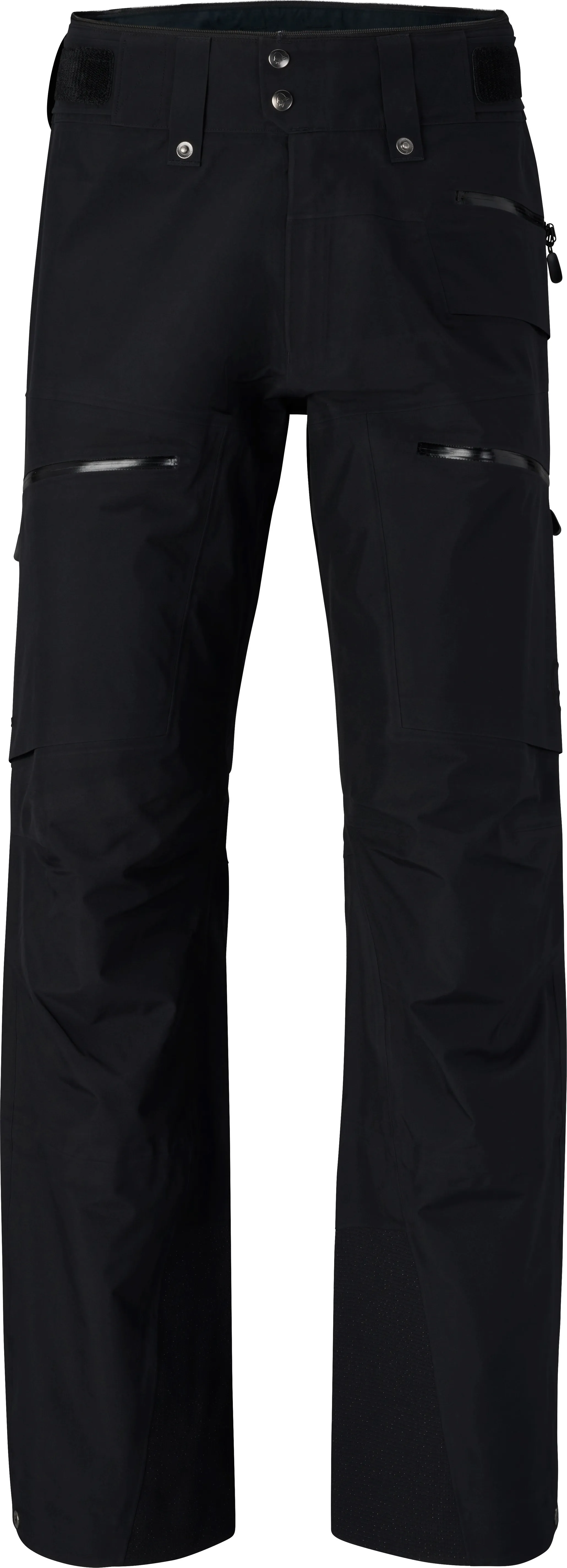 Norrøna Lofoten Gore-Tex Pants Caviar