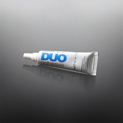 Beni Durrer Wimpernkleber DUO 14g