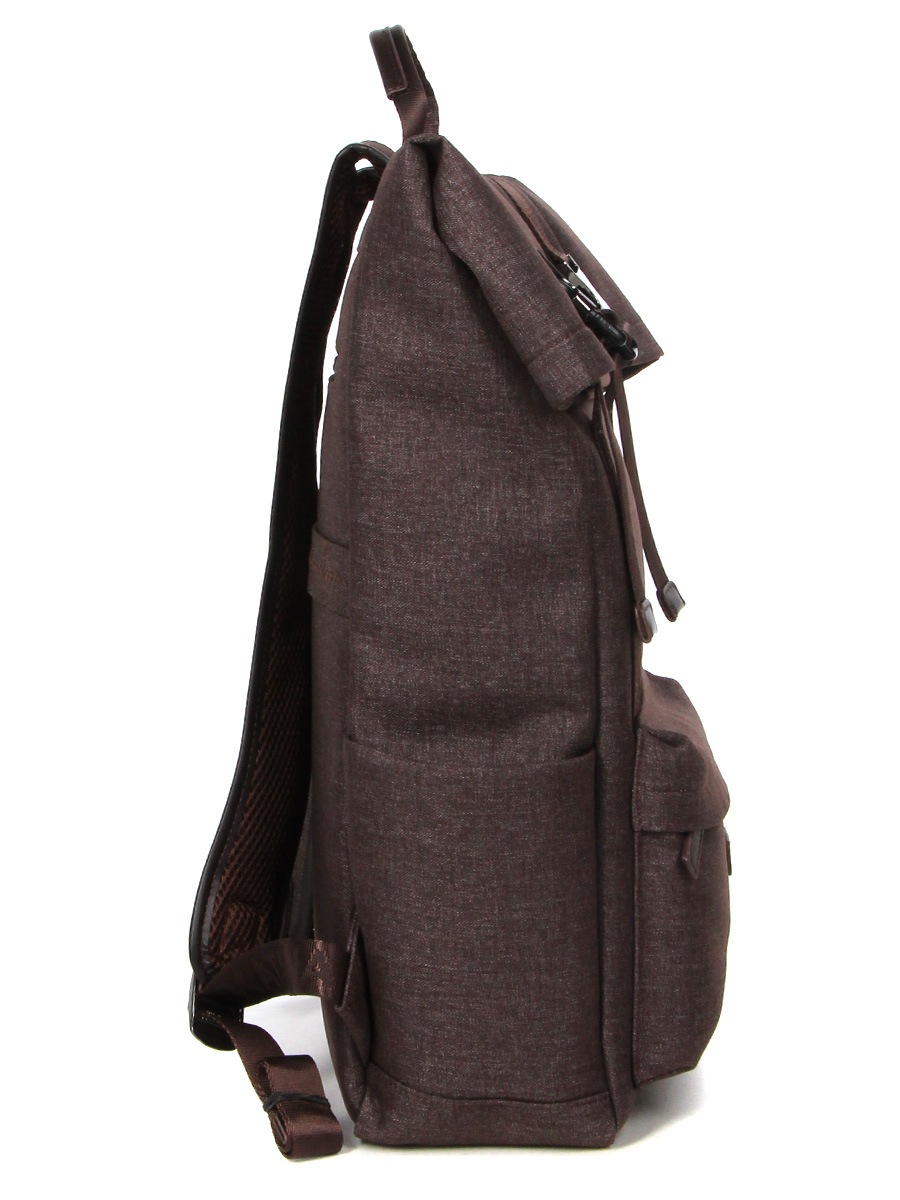 Sac À dos ordinateur Katana Business Casual Rolltop 17 pouces