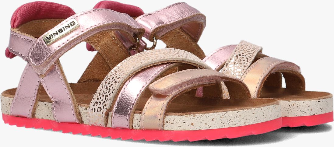 VINGINO roze vingino sandalen vienna