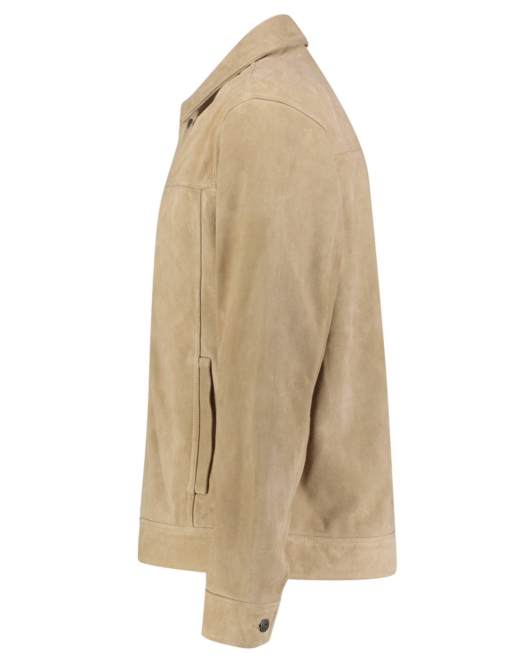 Marc O'Polo| Herren Lederjacke