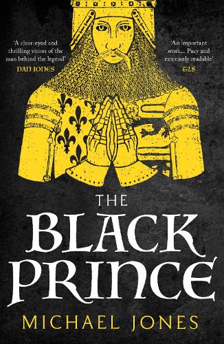 The Black Prince (Paperback)