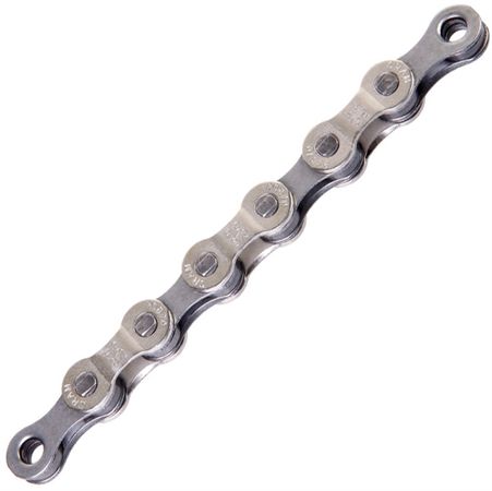 PC870 Kette 6-7-8fach  silber  7-8-fach
