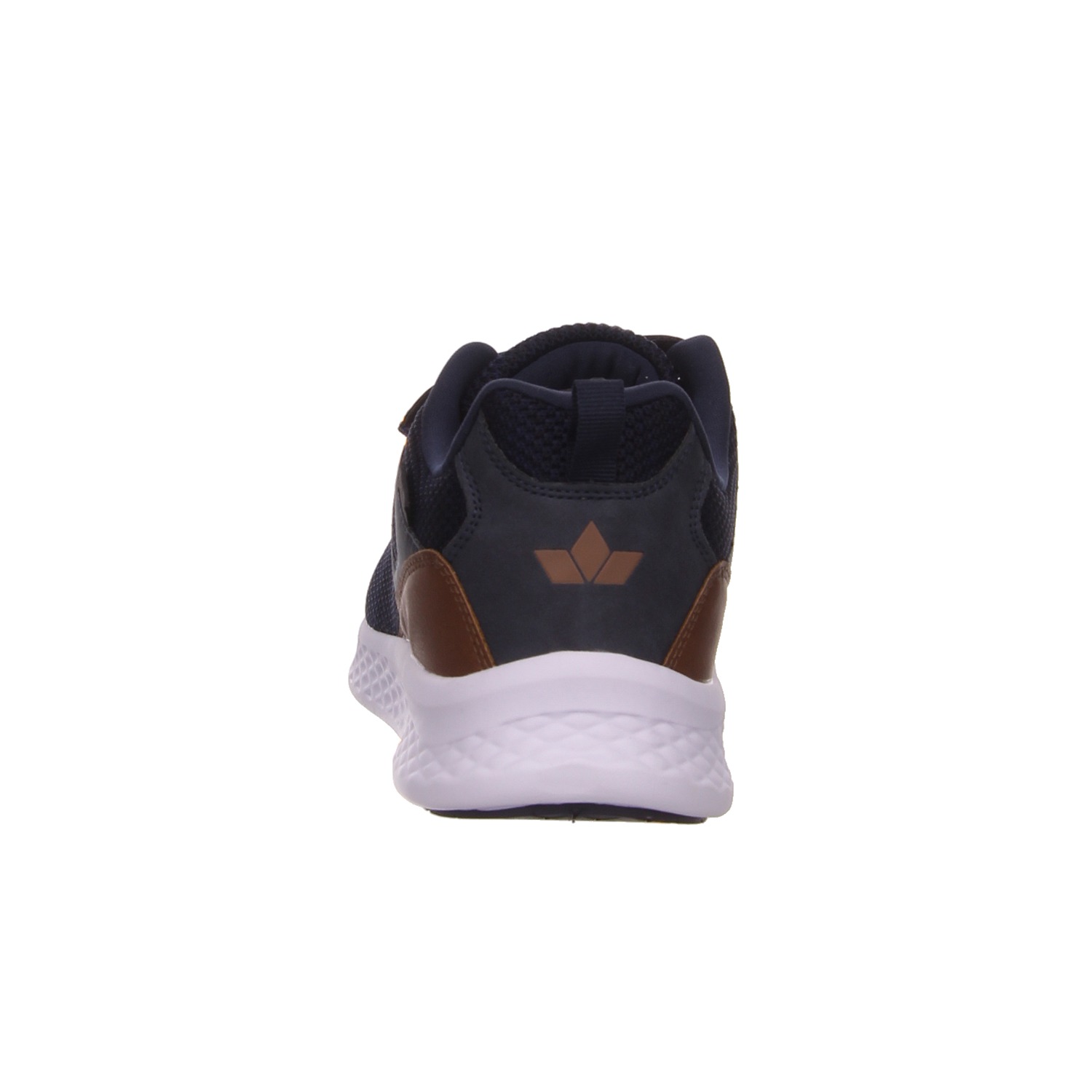 Lico Sneaker blau blau