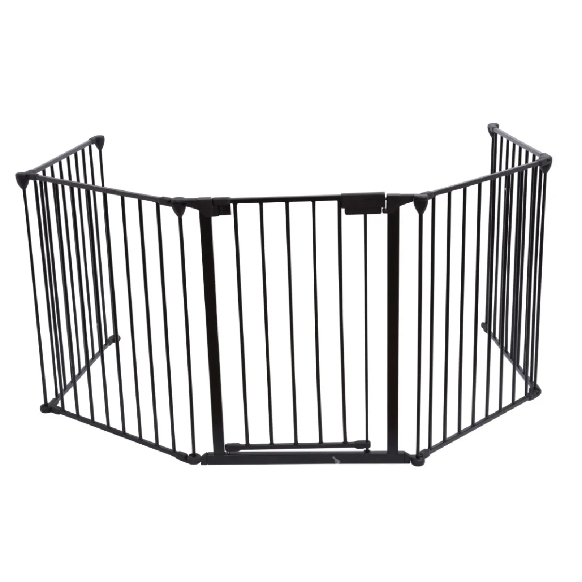 Bcelec B101201 Barrière sécurité enfants - Grille 3 m