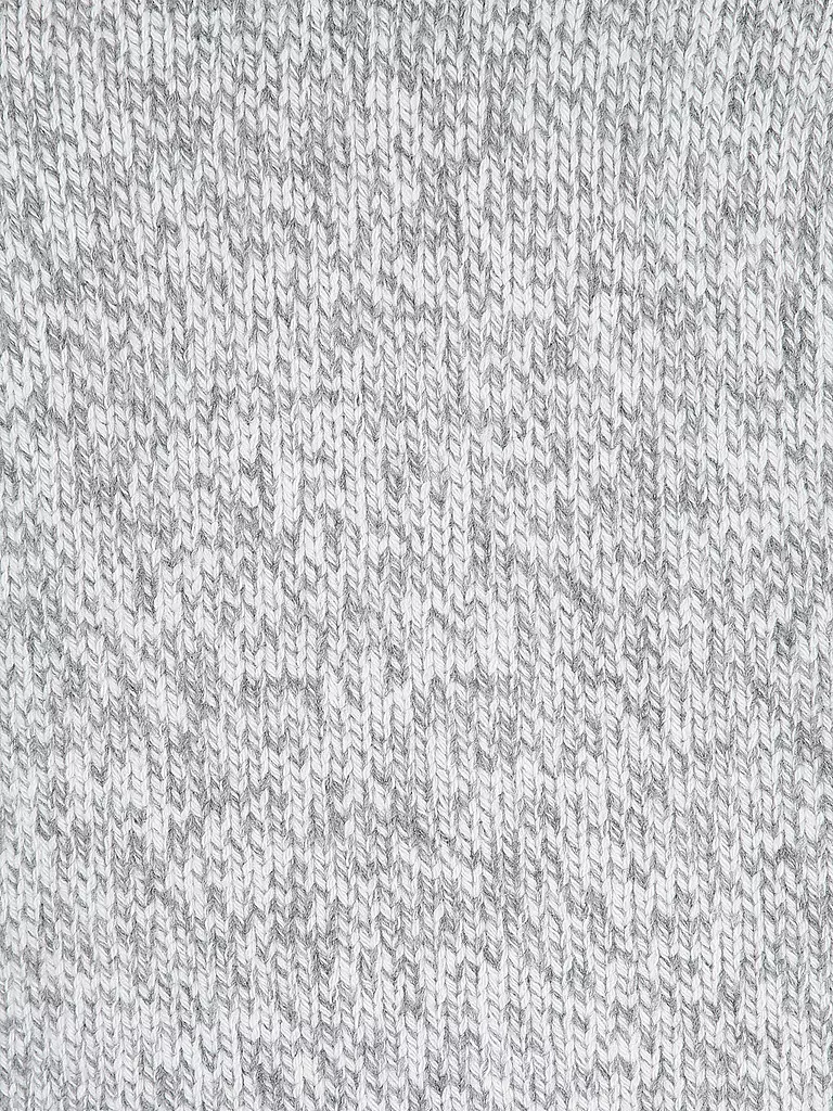 GRAN SASSO Pullover hellgrau
