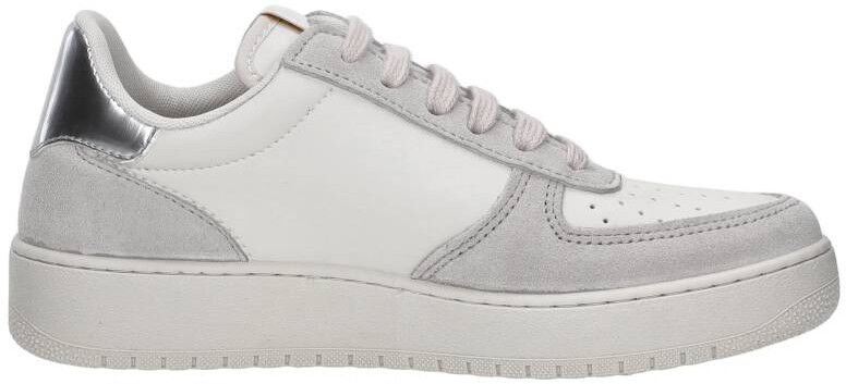 Victoria Sneakers Laag roze