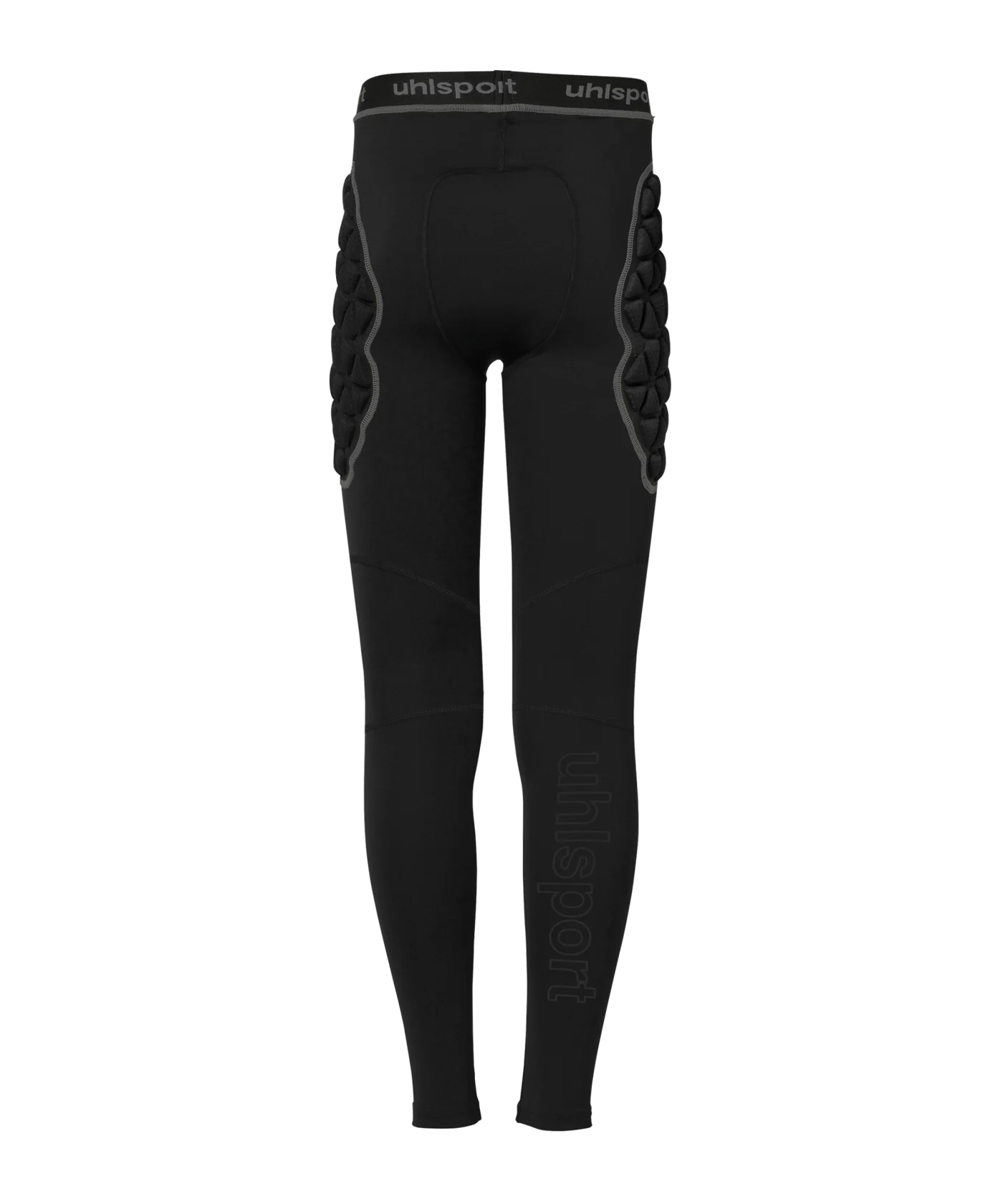 uhlsport Bionikframe Padded Tight Schwarz F02