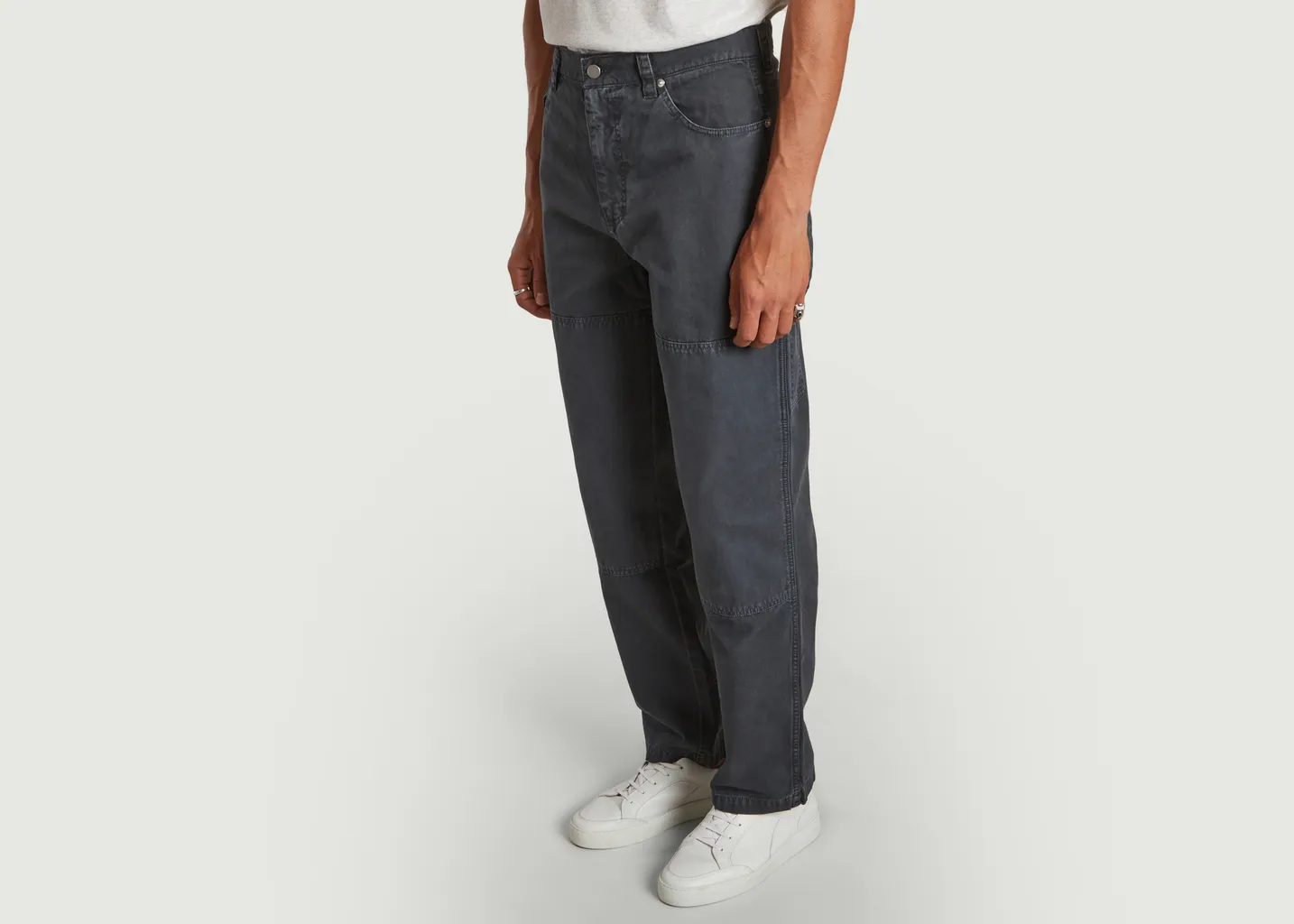 Pantalon workwear Gear Axel Arigato
