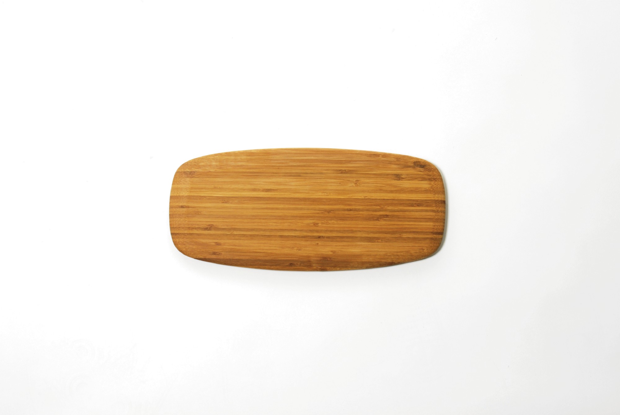Schneidebrett, natur, T 16 cm, B 35 cm, H 2 cm zu 6,80