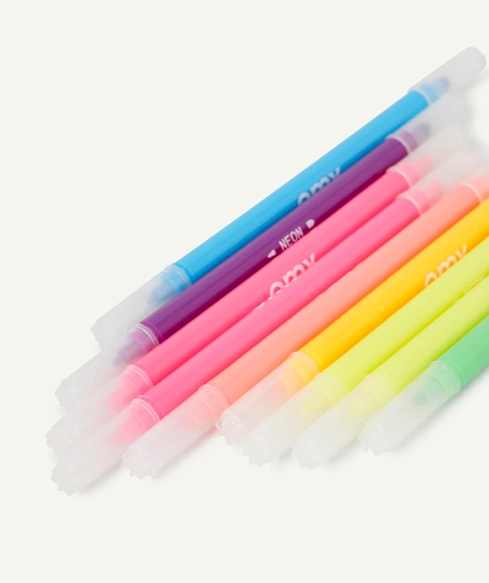 OMYFEUTRES FLUO