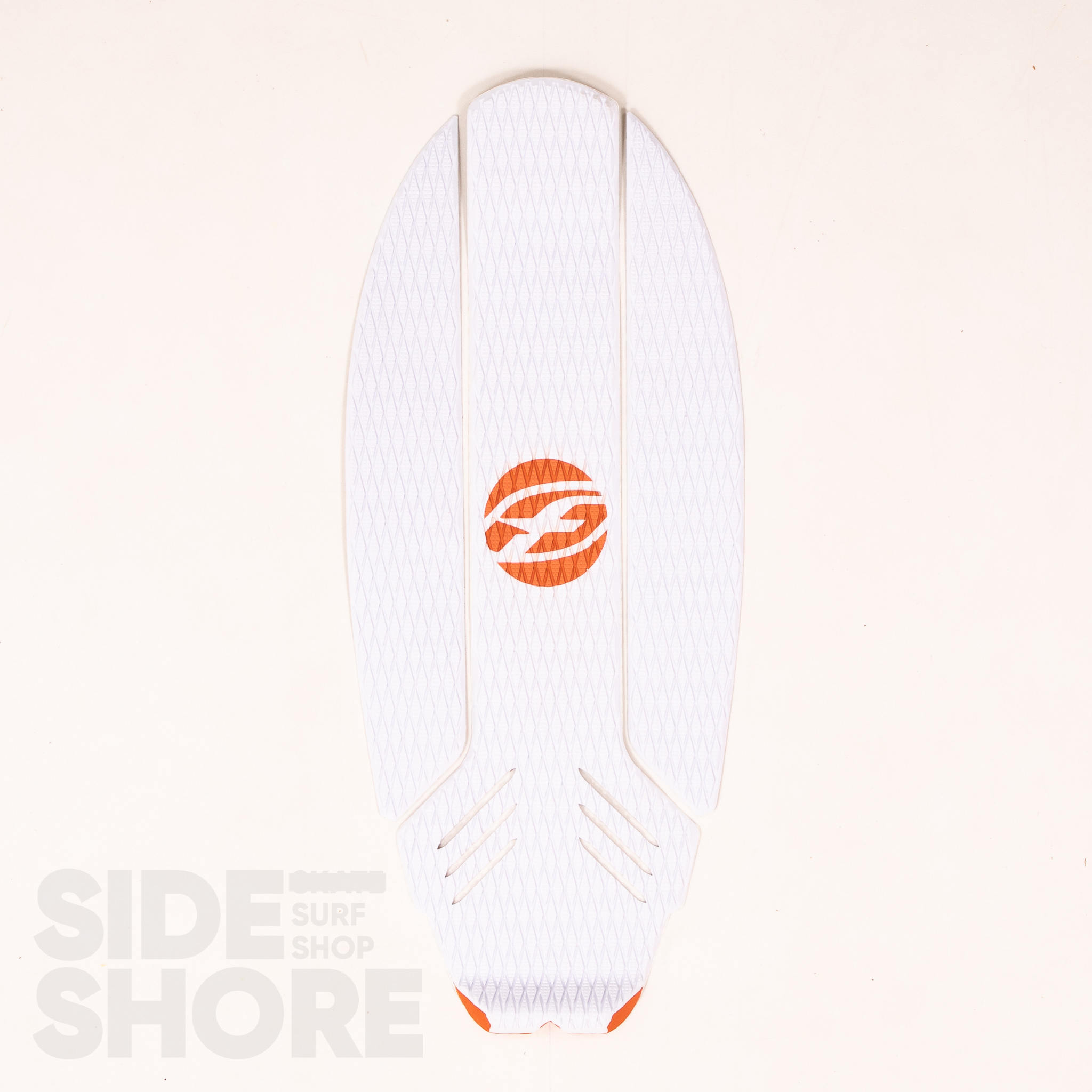 F.one Pads directionnelle f.one Fish 5'10