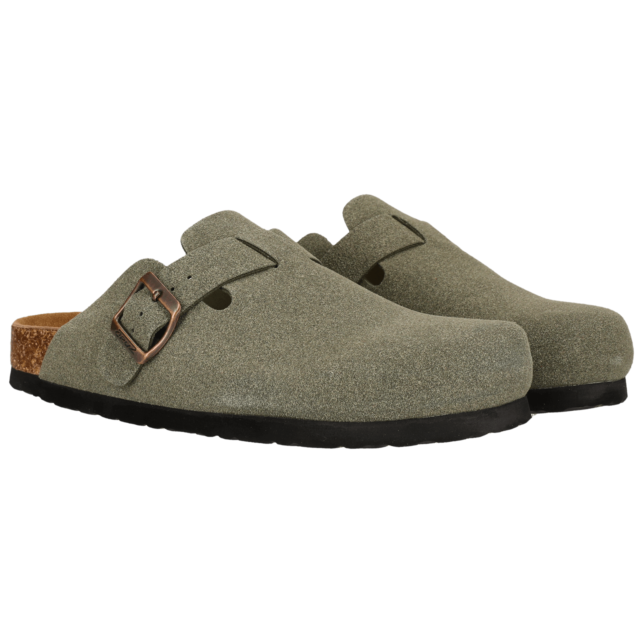 Cruz Calchasa W Cork Clog - Fritids og motesko