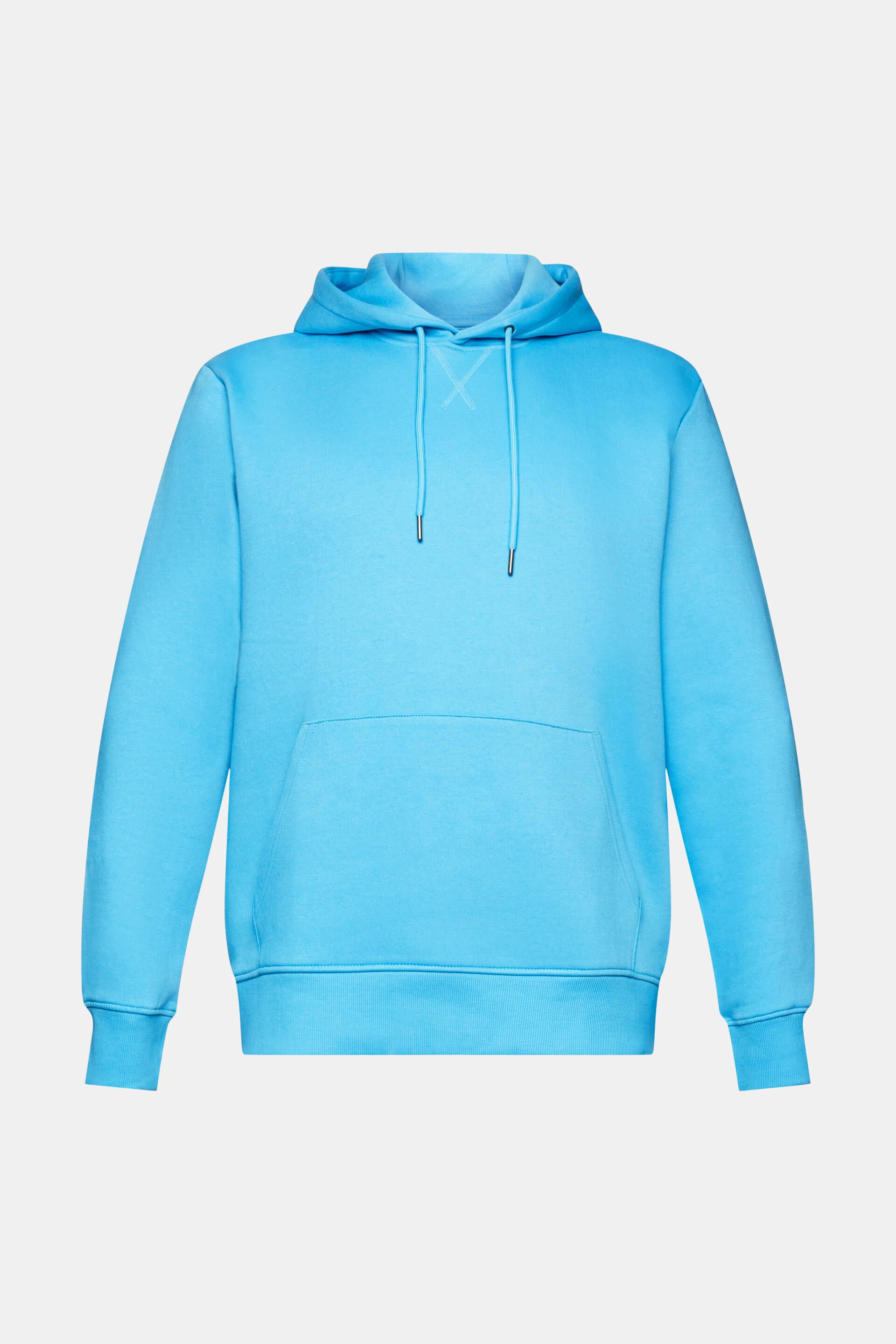En matière recyclée sweat-shirt à capuche
