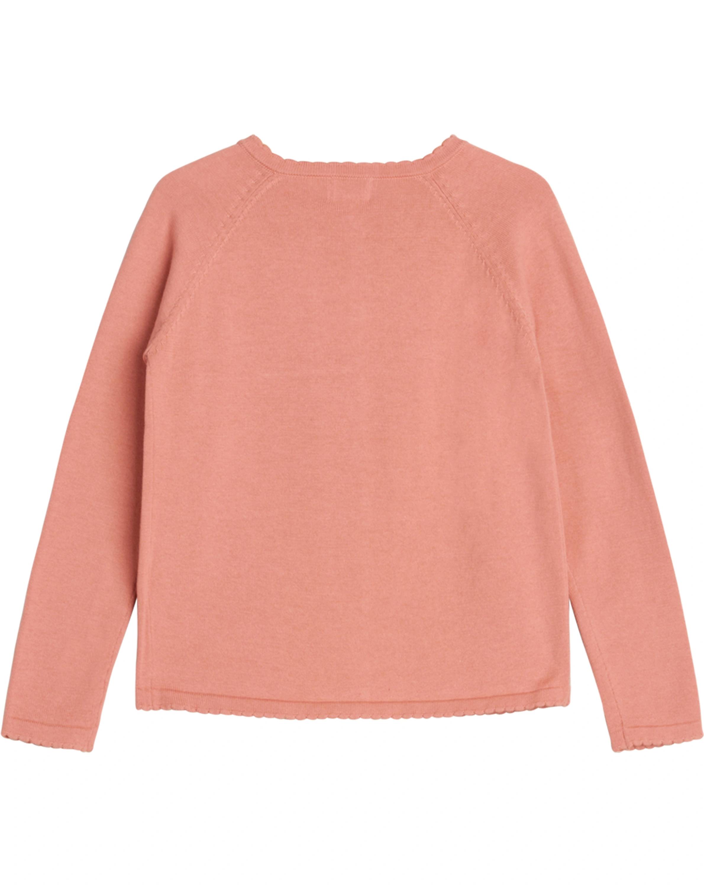 Cardigan KYLIE in rose dawn