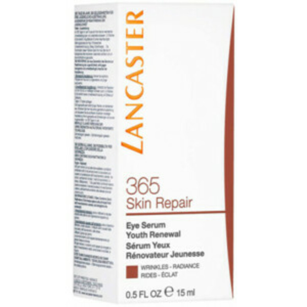 Lancaster 365 Skin Repair Oogserum15 ml