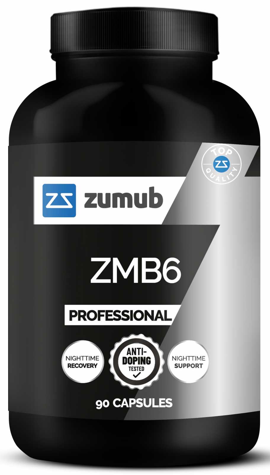 Zumub ZMB6 Profissional 90 Cápsulas