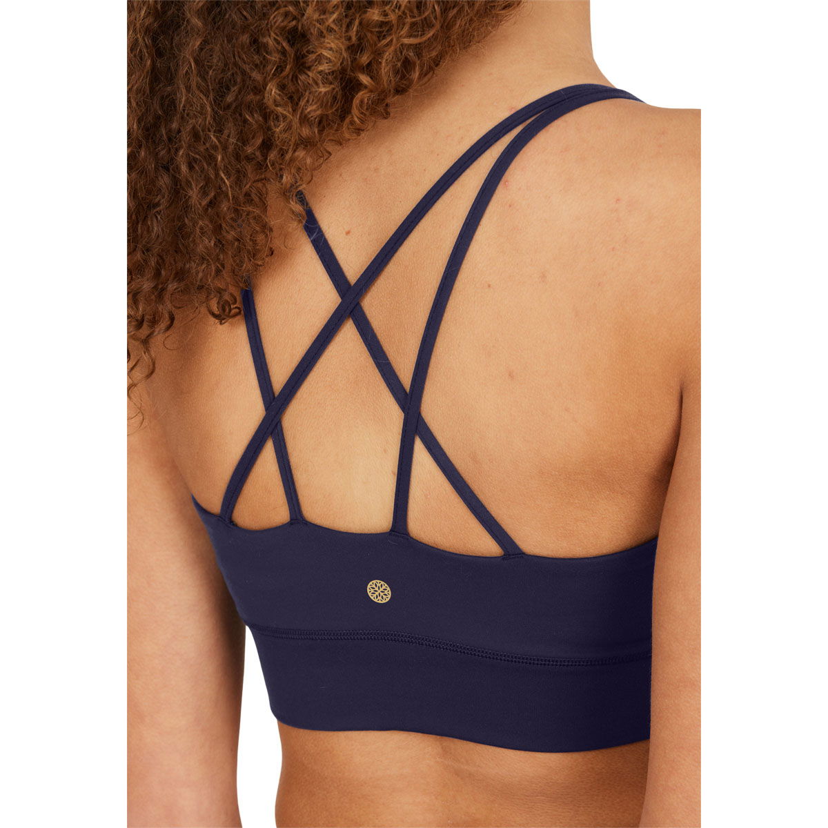 Athlecia Elli Light Support Sports BH Dame