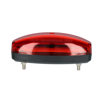 Dresco achterlicht reflector COB LED