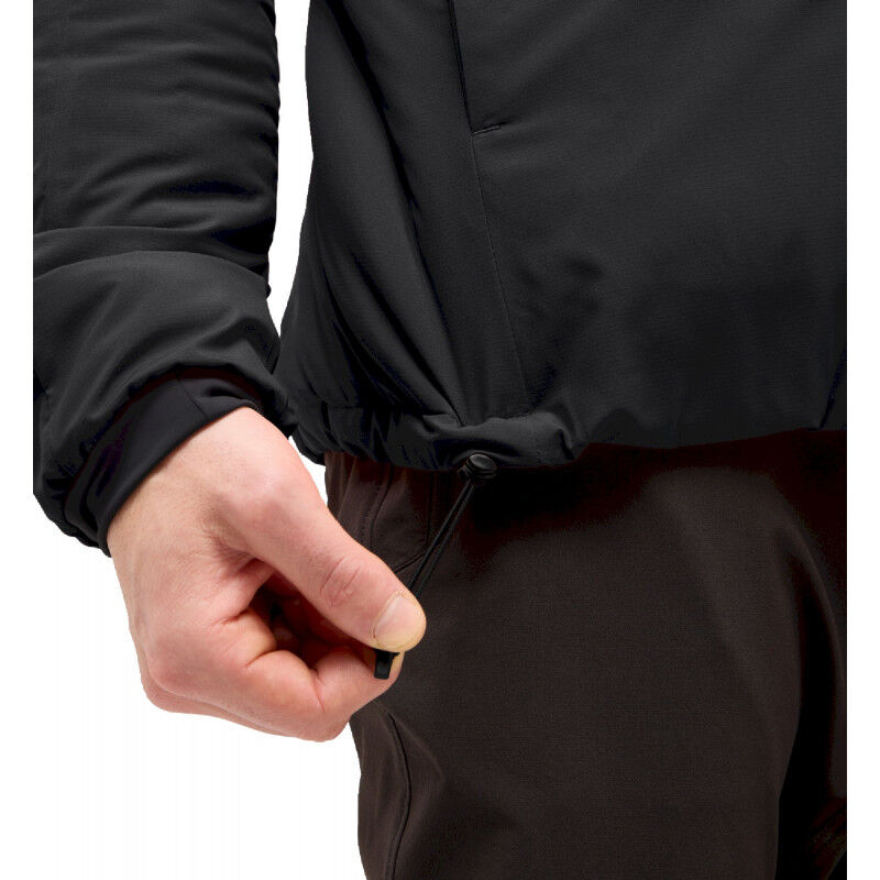 Mimic Alert Hood - Doudoune homme