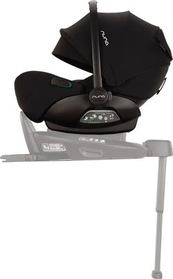 Nuna ARRA FLEX Babybilstol, Caviar