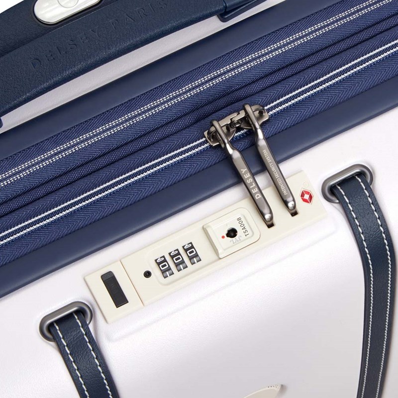 Delsey<br>Kuffert Cadence 55 Cm