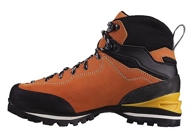 GARMONT - CHAUSSURES D'ALPINISME ASCENT GTX W
