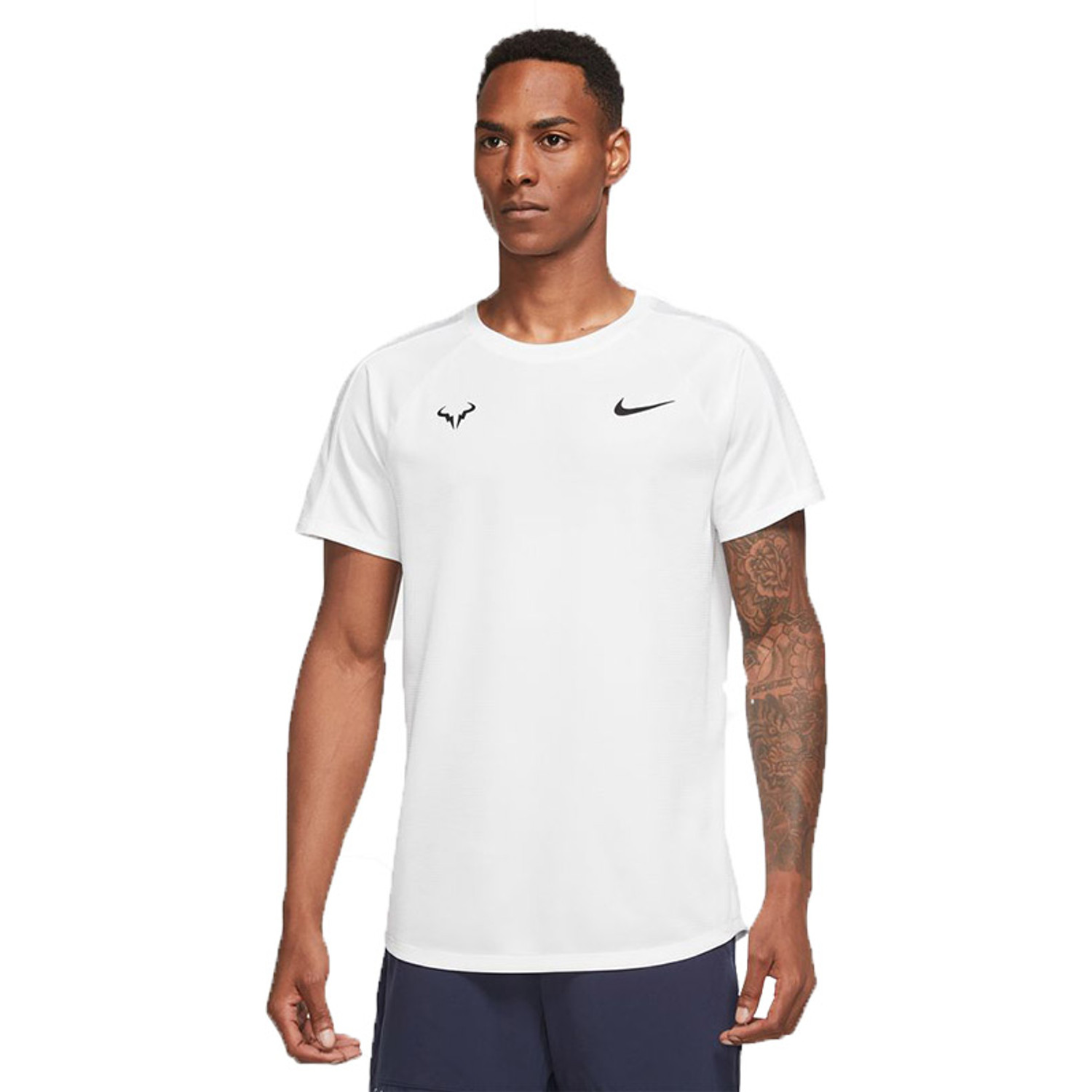 Nike Court Rafa Set Heren