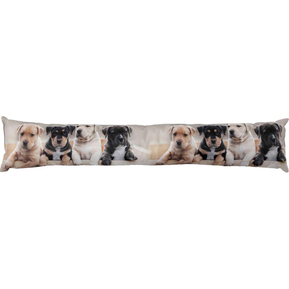 BOUDIN PORTE SIMPLE BOURRELET 80CM BANDE AGRIP CHIOTS
