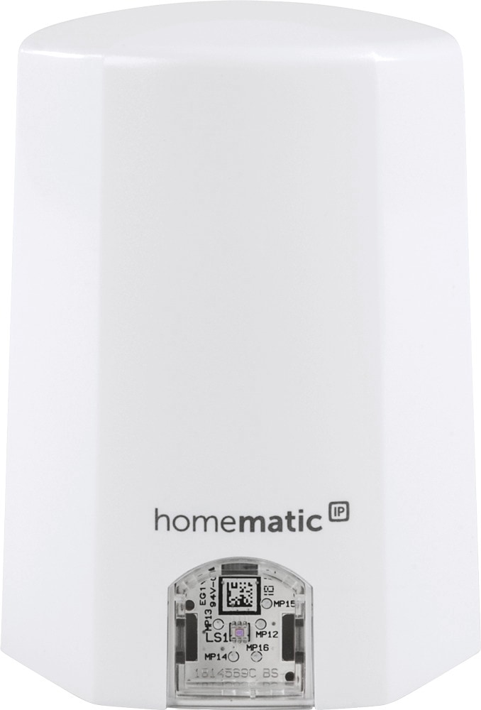 Homematic IP Smart-Home-Steuerelement »Lichtsensor – aussen«