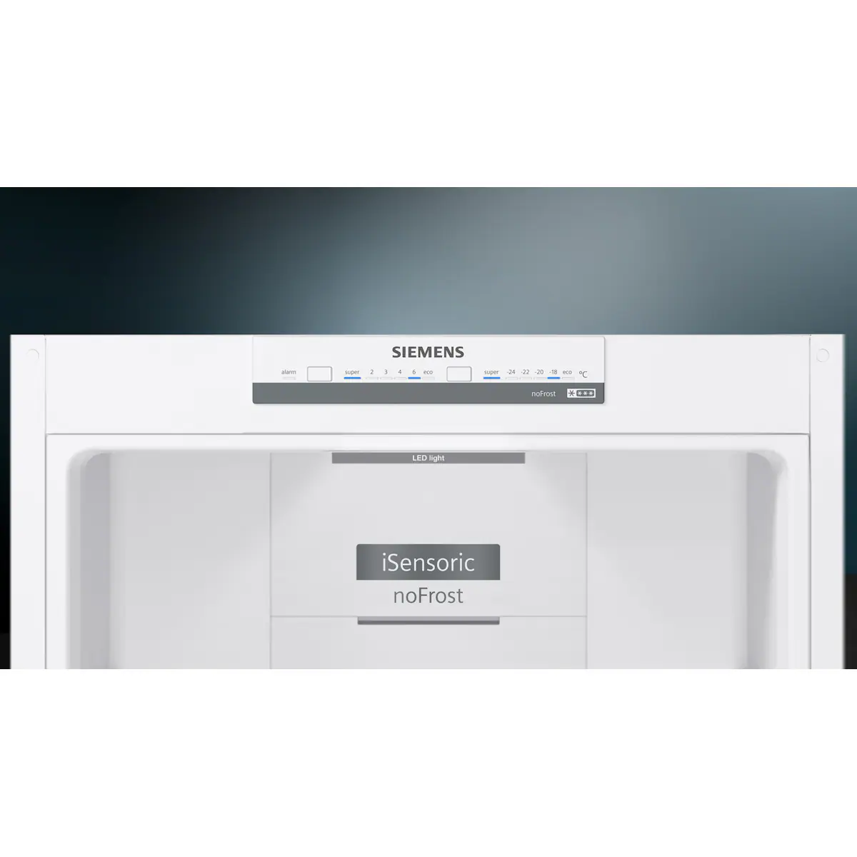 SIEMENS KG36NVWEP Fridge/freez