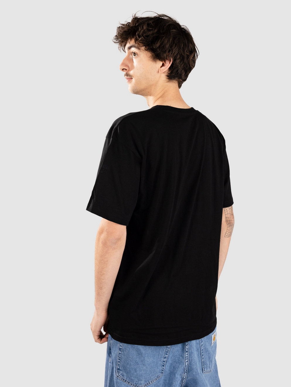 Arbor Landmark T-Shirt black